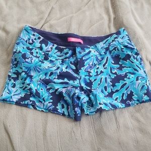 Lilly shorts